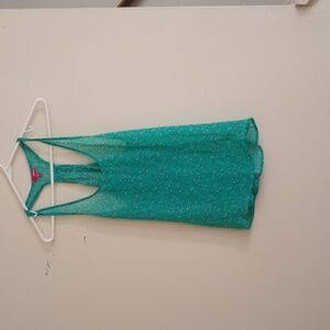 Girls light weight tank